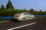Hyundai Mistra 2014 года (CN)